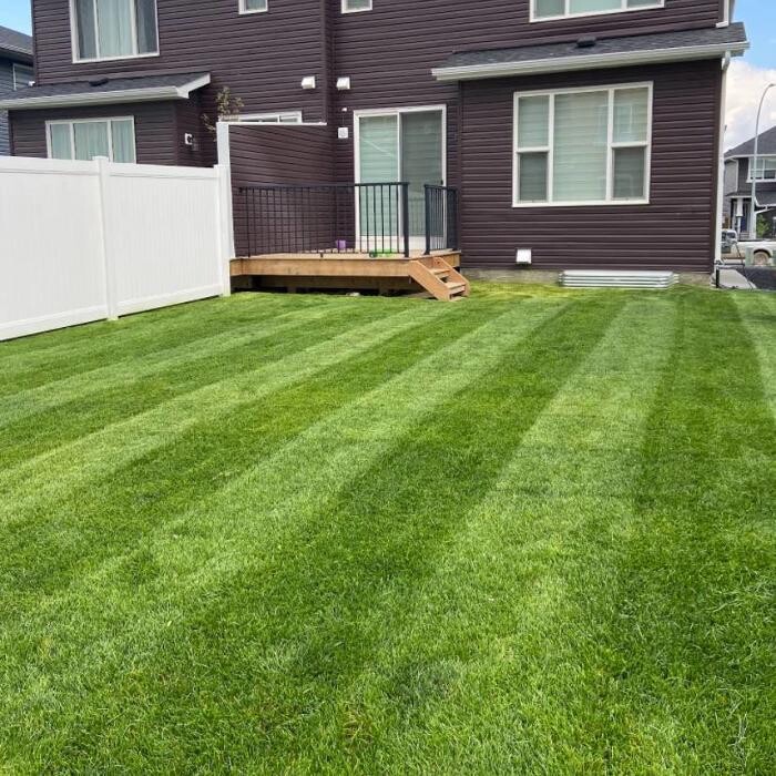 Images Rb Lawn Care