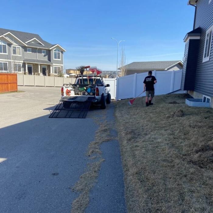 Images Rb Lawn Care