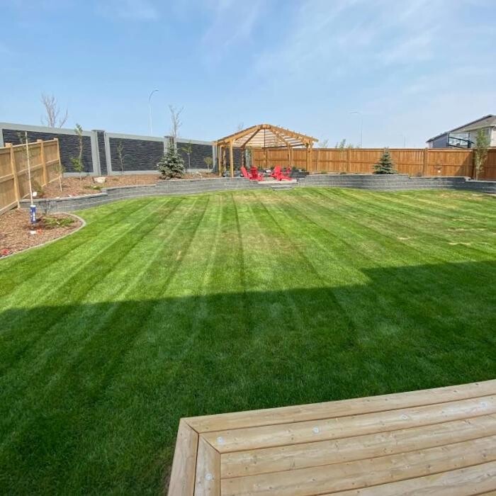 Images Rb Lawn Care