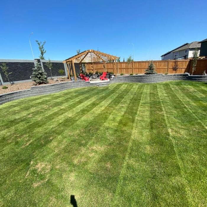 Images Rb Lawn Care