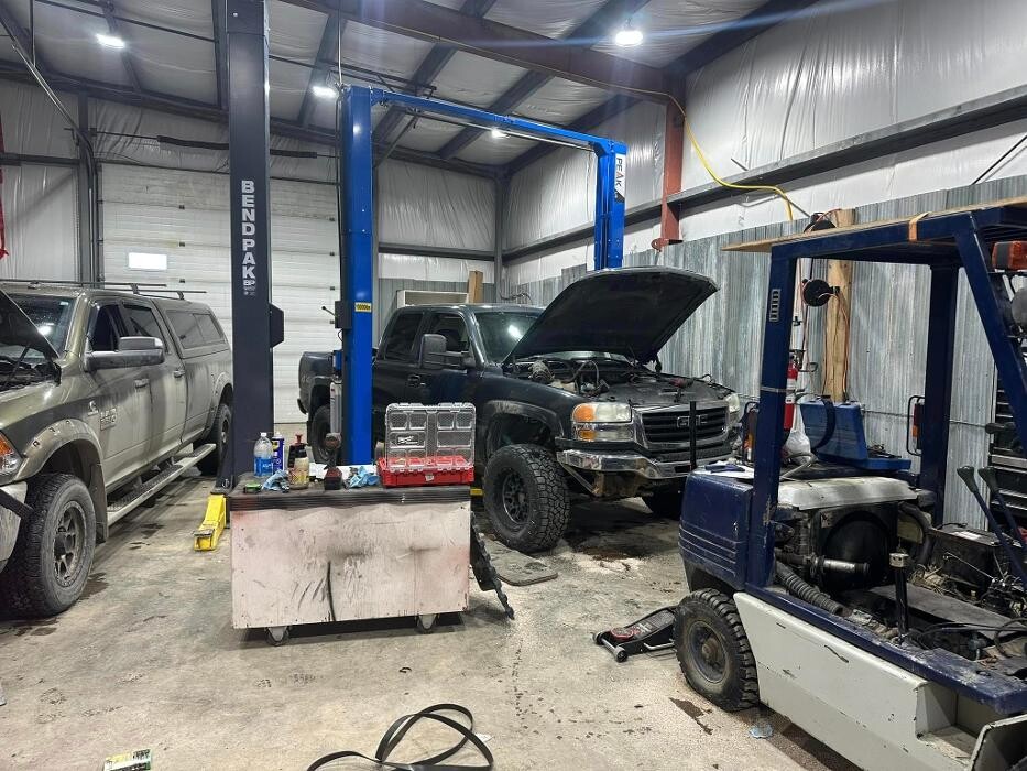 Images Alpine Diesel and Automotive