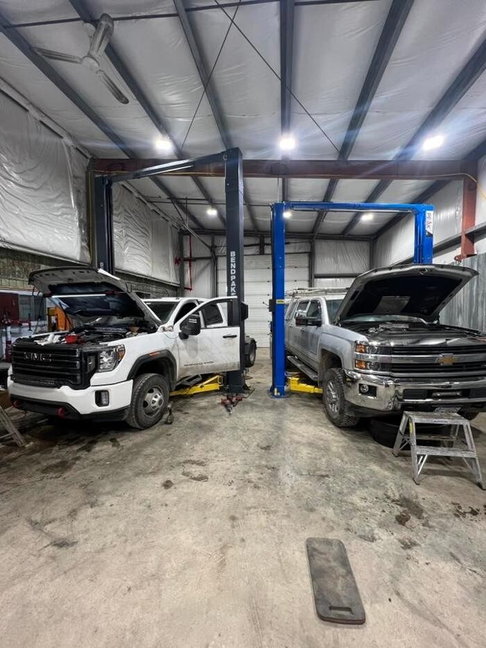 Images Alpine Diesel and Automotive