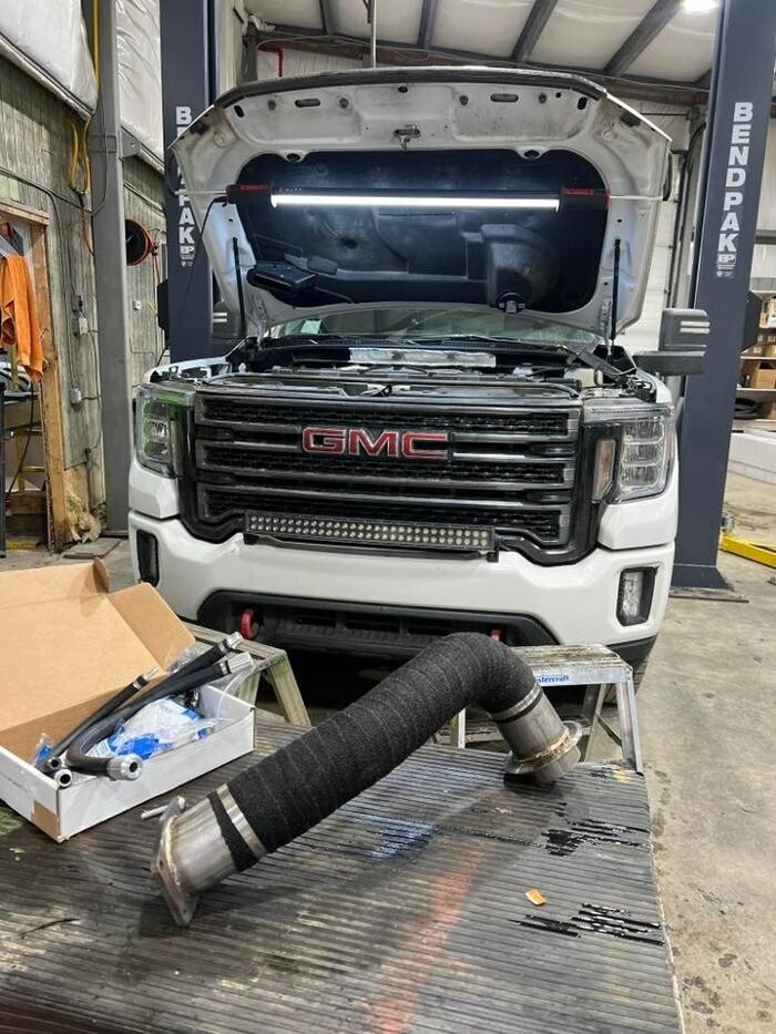 Images Alpine Diesel and Automotive