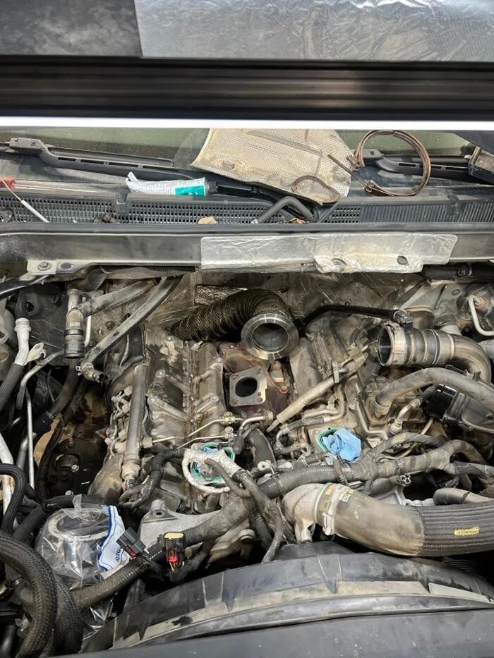 Images Alpine Diesel and Automotive