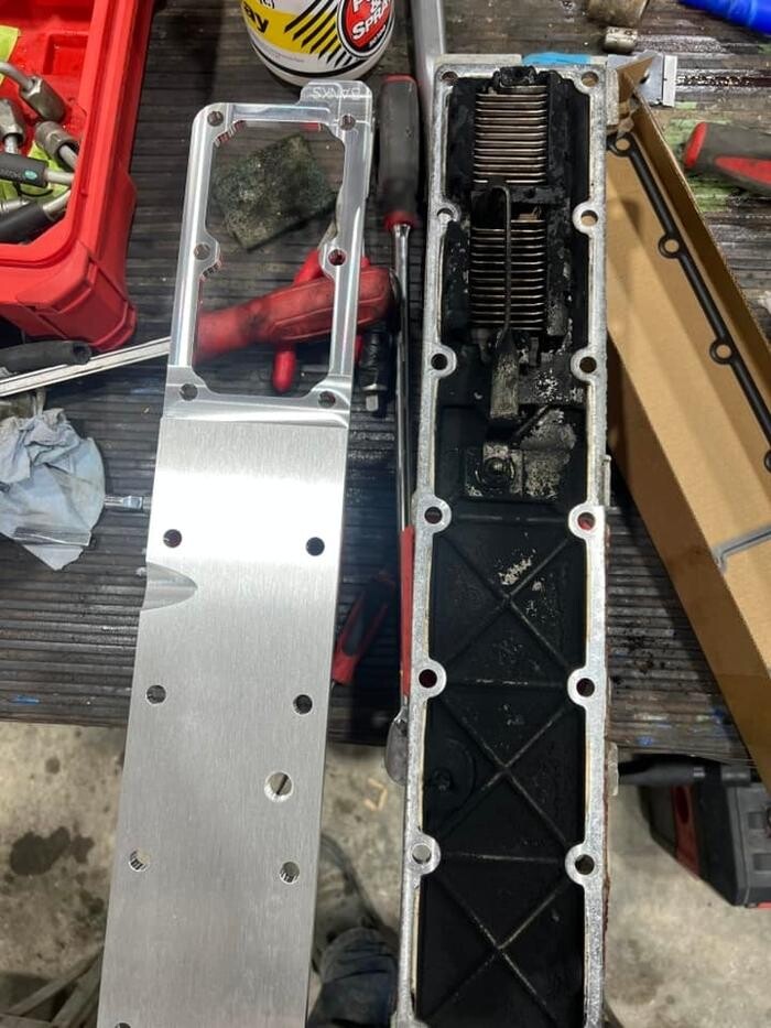 Images Alpine Diesel and Automotive