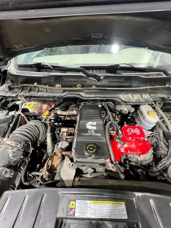 Images Alpine Diesel and Automotive