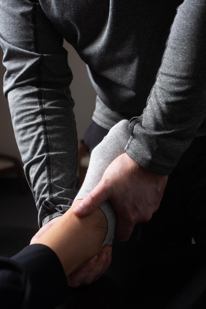 Images JD Osteopathy