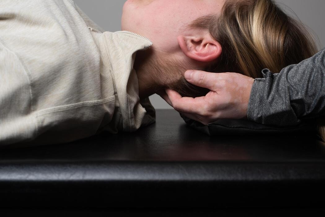 Images JD Osteopathy