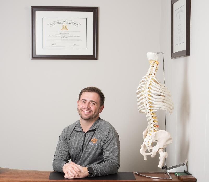 Images JD Osteopathy