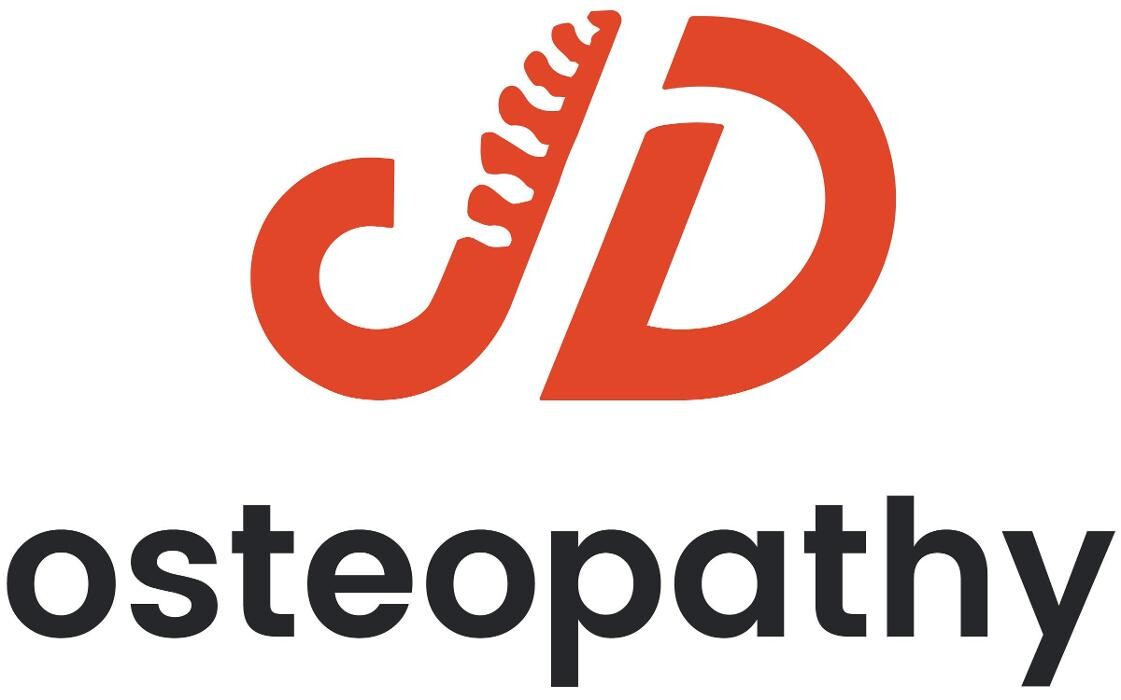 Images JD Osteopathy