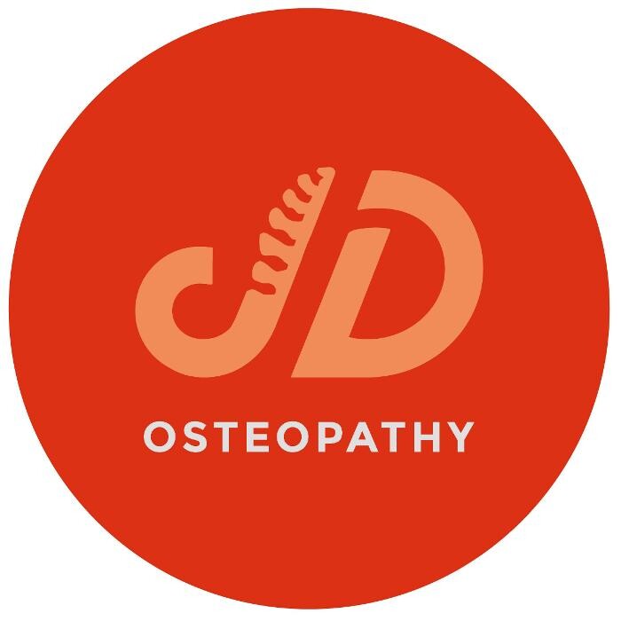 Images JD Osteopathy