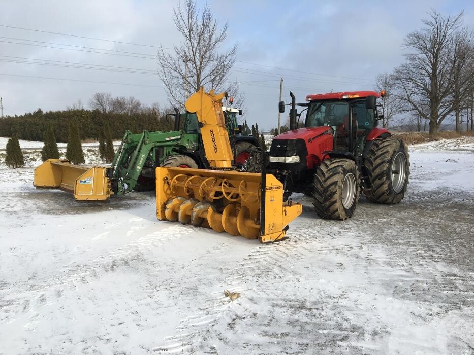 Images Metzger Snow
