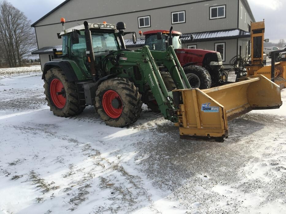 Images Metzger Snow