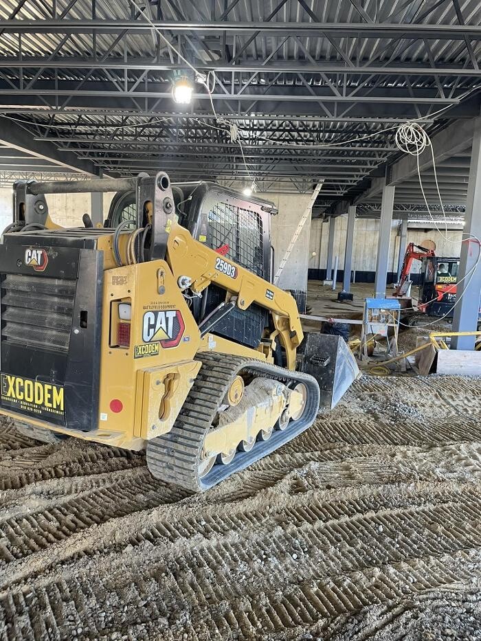 Images Excodem Excavation et Terrassement