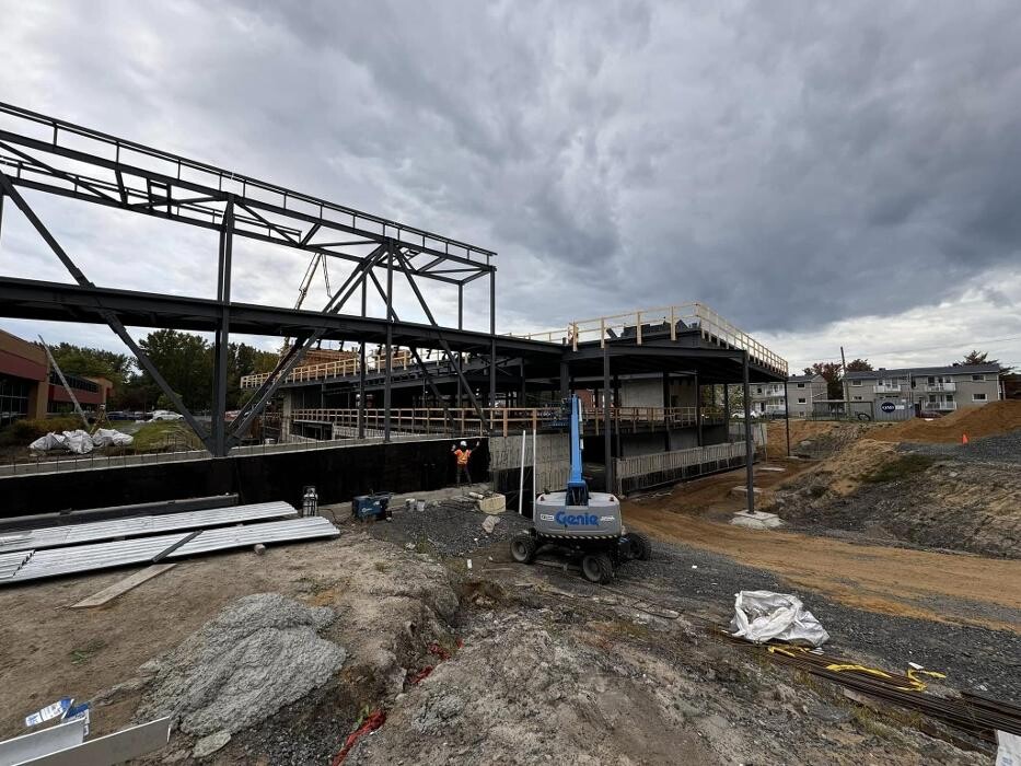 Images Excodem Excavation et Terrassement