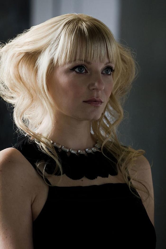 Images Richard S Ego & Co Hair Designs