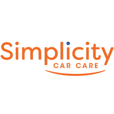 Simplicity Car Care Thunder Bay Logo
