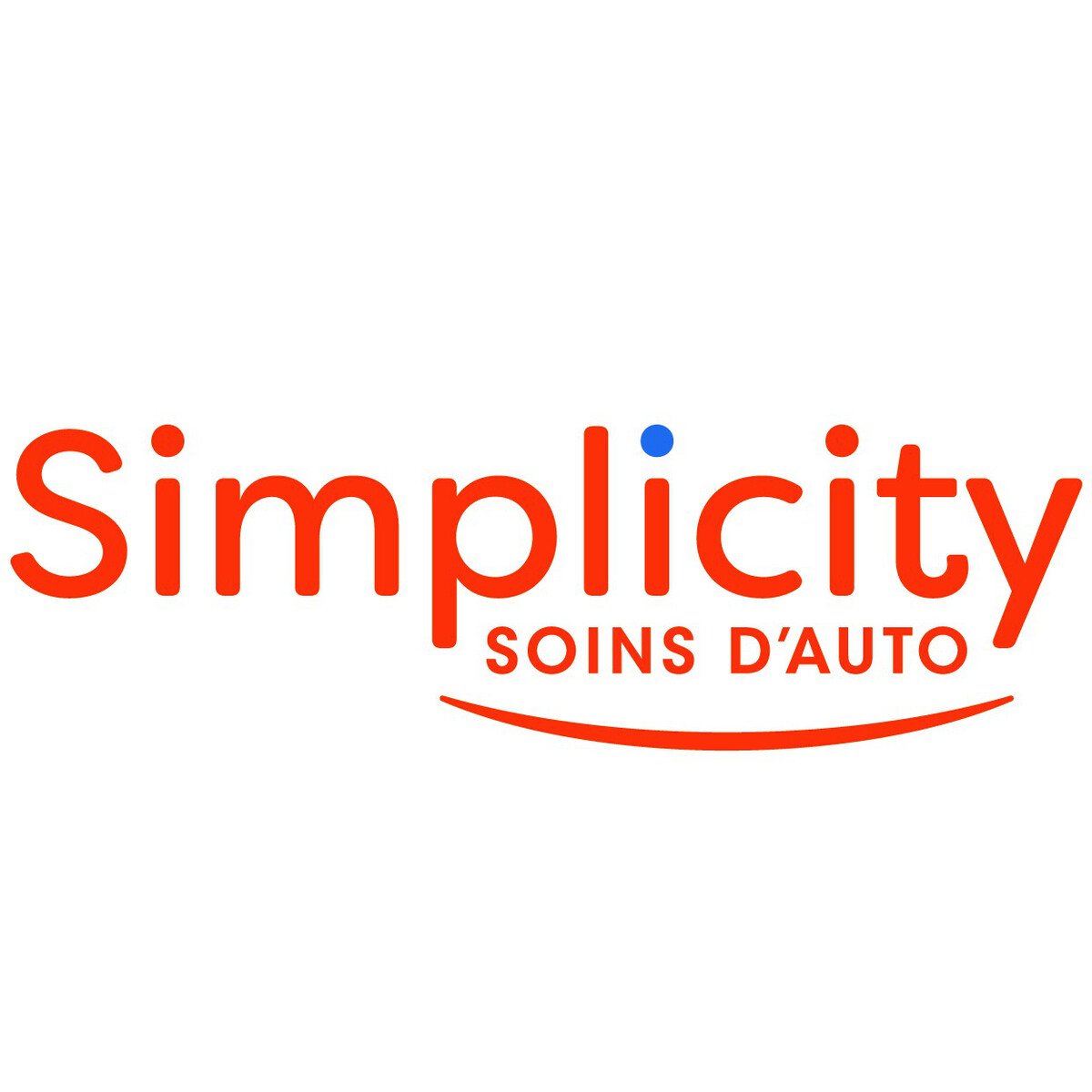 Simplicity Soins d'Auto Montréal-Nord Logo