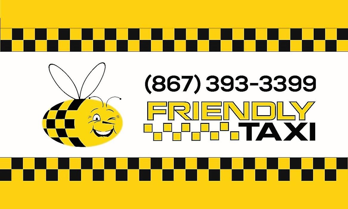 Images Friendly Taxi