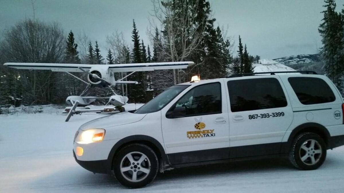 Images Friendly Taxi