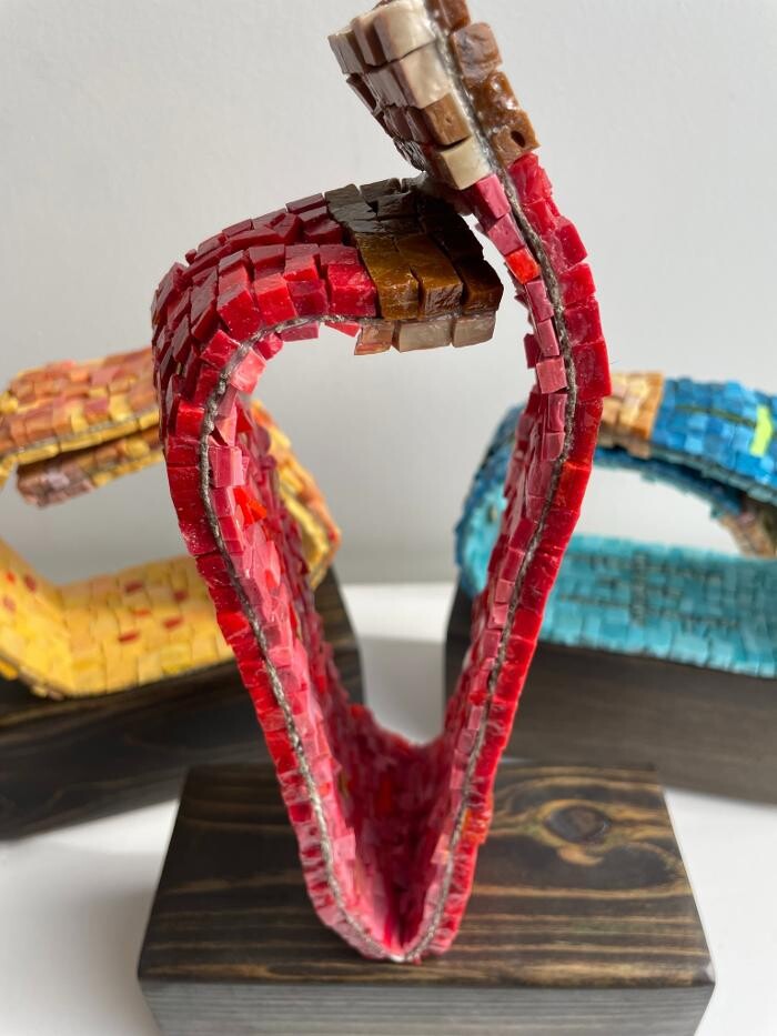 Images Mosaics by Dijana