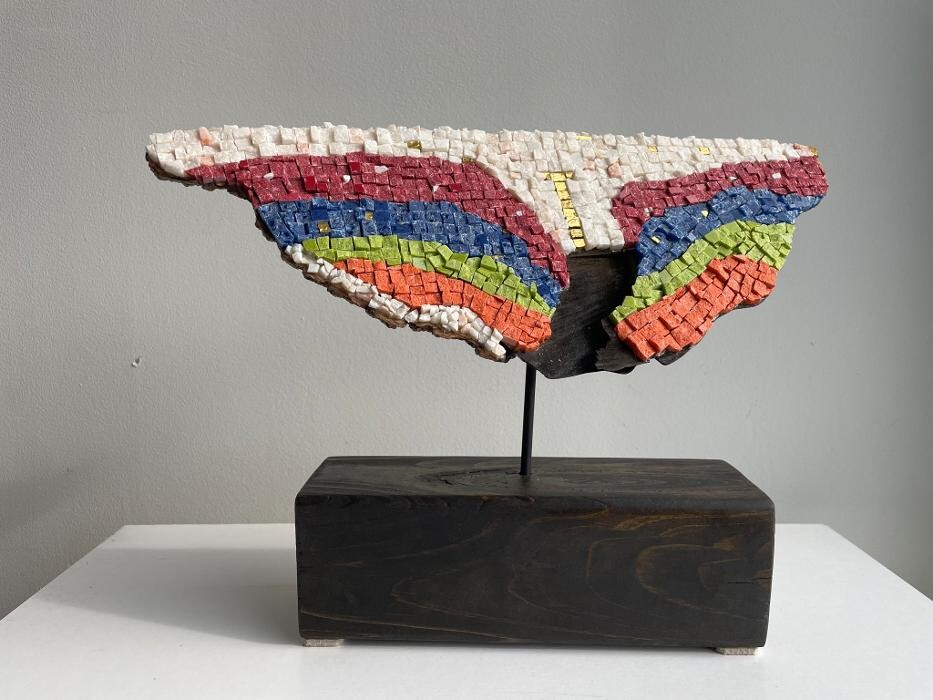 Images Mosaics by Dijana