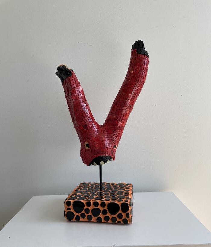 Images Mosaics by Dijana