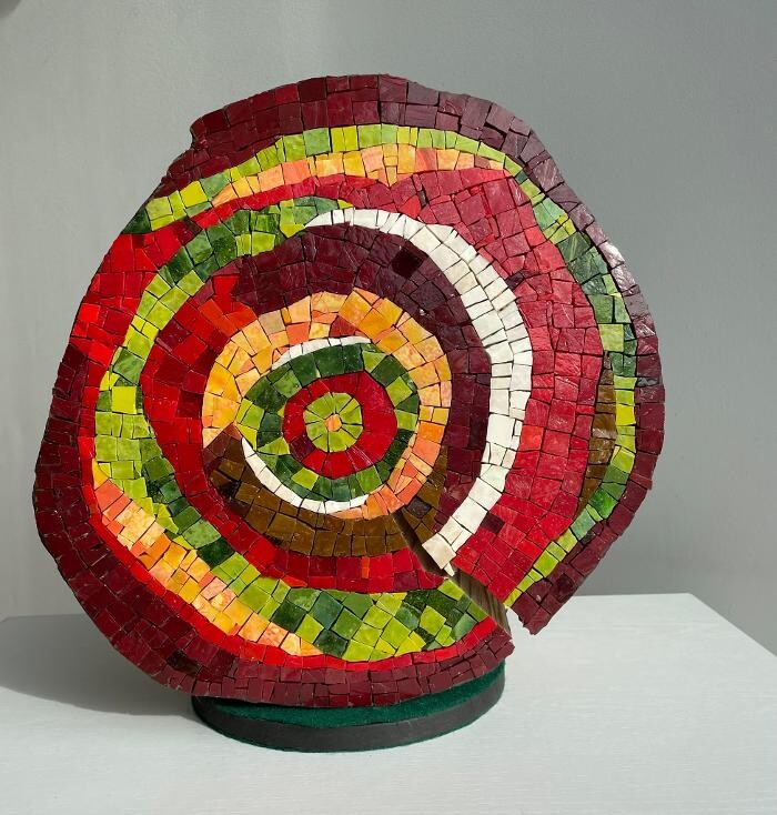 Images Mosaics by Dijana