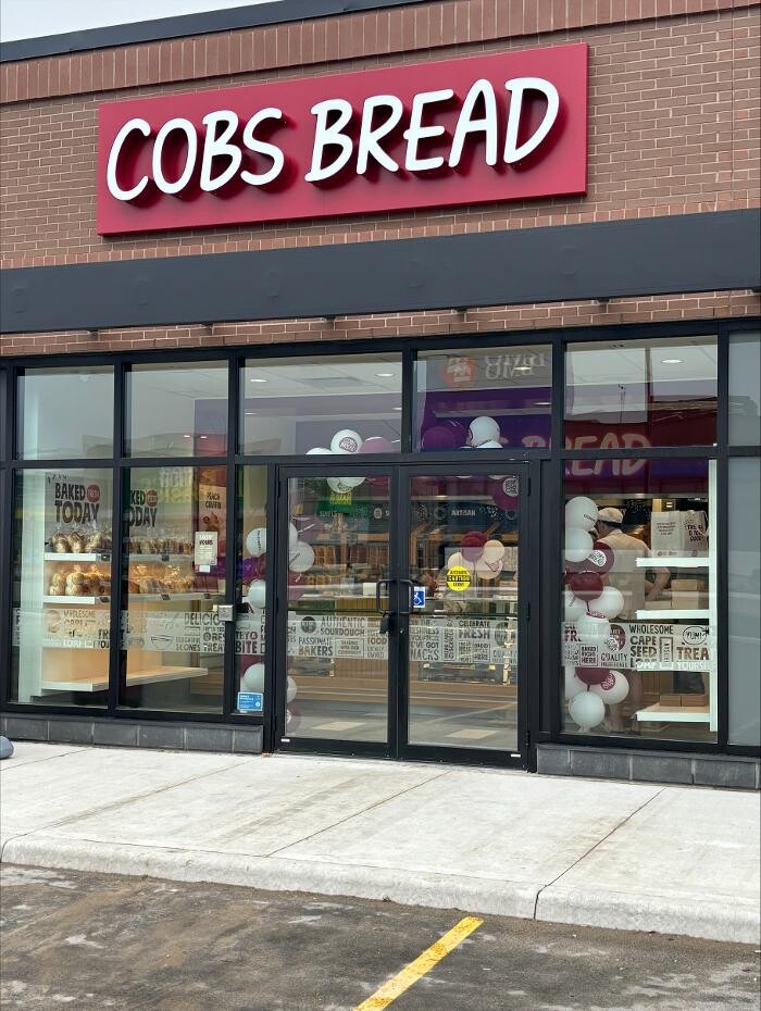 Images COBS Bread