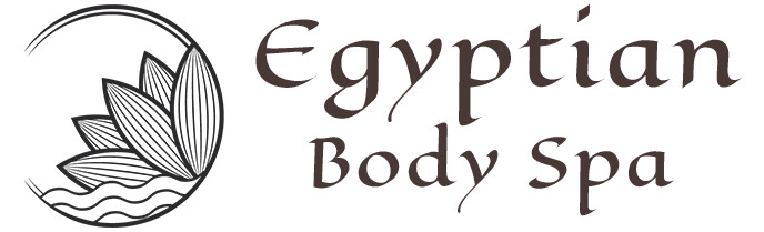 Egyptian Body Spa Logo