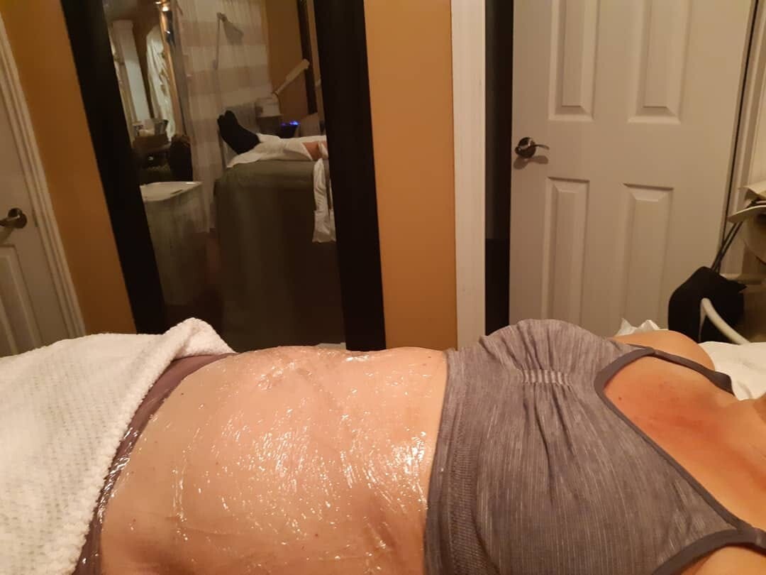 Images Egyptian Body Spa