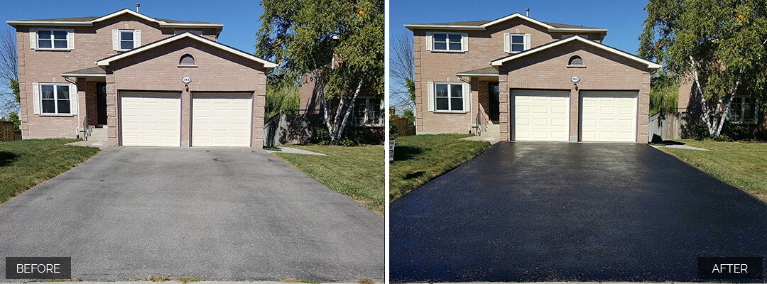 Images CK & LK Property Maintenance & Asphalt Sealing