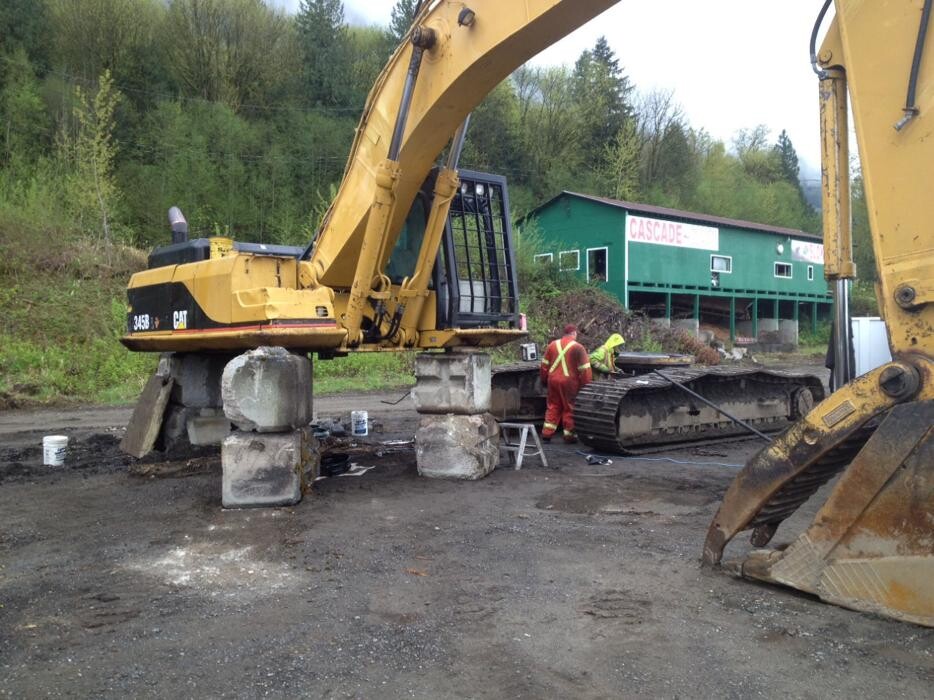 Images Mennen Equipment Services