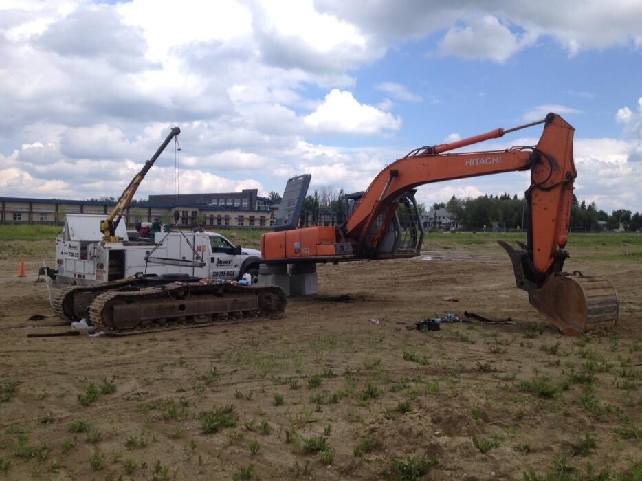 Images Mennen Equipment Services