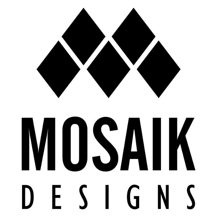 Mosaik Designs Logo
