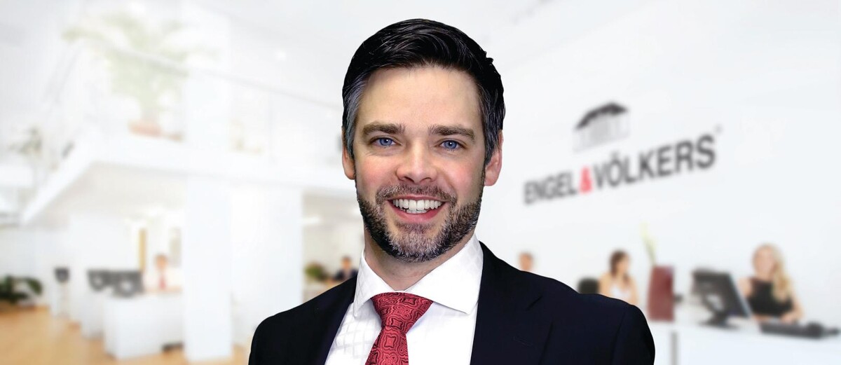 Images James McGregor - Engel & Volkers Real Estate