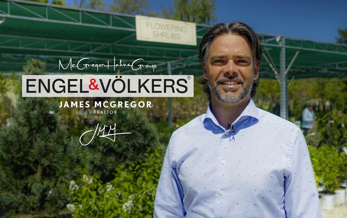 Images James McGregor - Engel & Volkers Real Estate