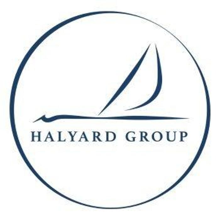 The Halyard Group - RE/MAX Hallmark Realty Ltd. Logo
