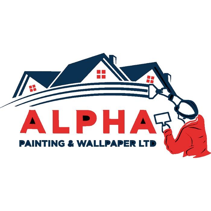 Images Alpha Painting And Wallpaper Ltd.