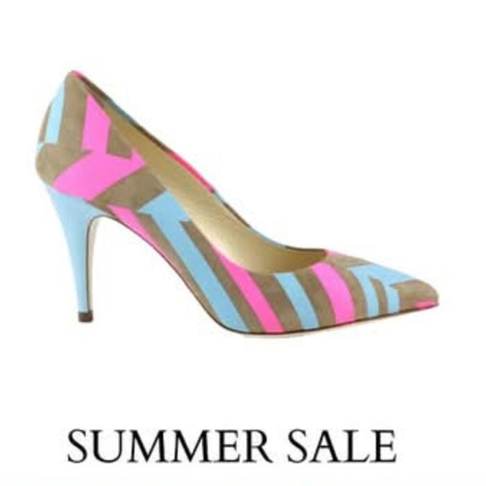 Images Rina's Boutique : Italian Designer Shoes ,Design er Clothing