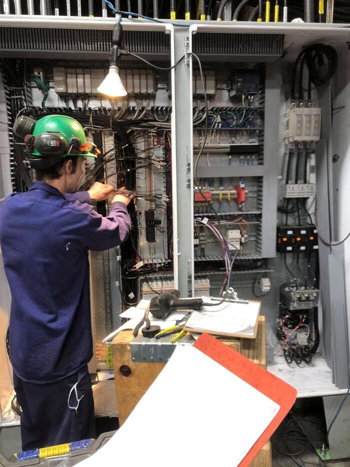 Images N.G.E Electric | N.G.E - Next Generation of Electricity