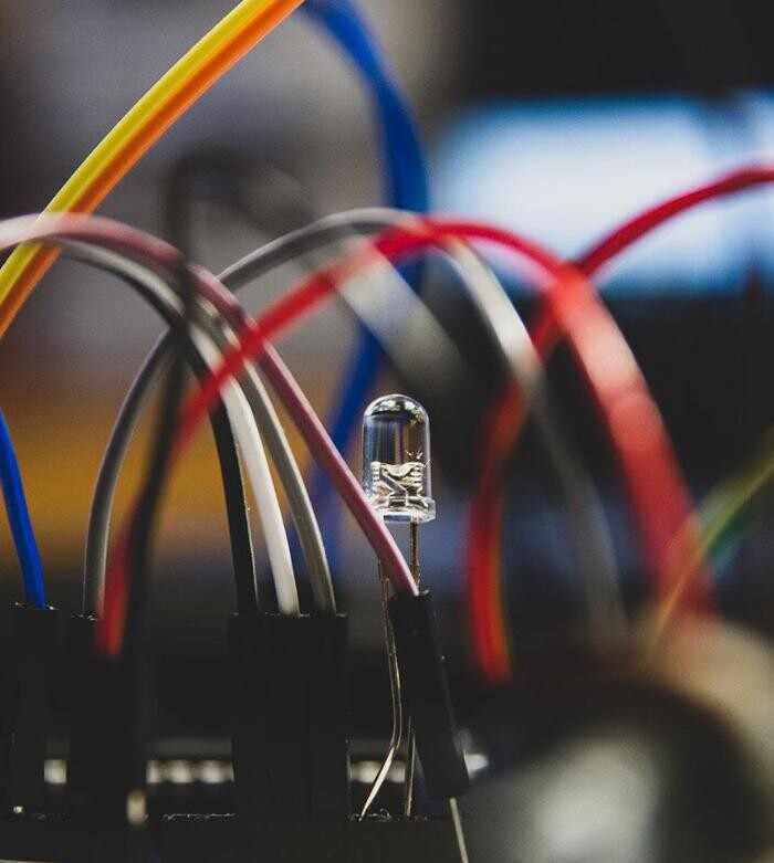 Images LEXAN CABLING SOLUTIONS INC.