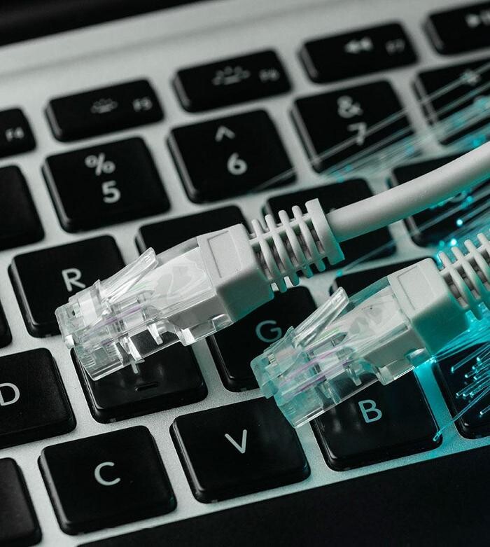 Images LEXAN CABLING SOLUTIONS INC.