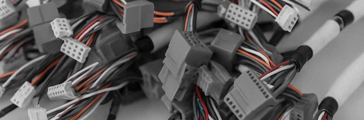 Images LEXAN CABLING SOLUTIONS INC.