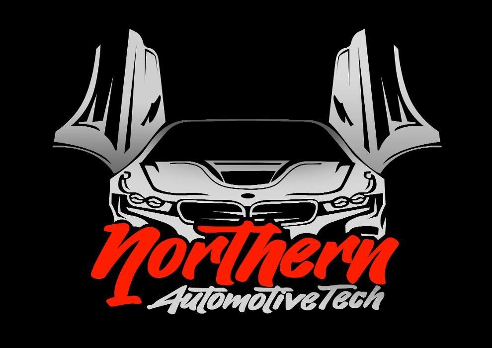 Northern Automotive Technologies Logo