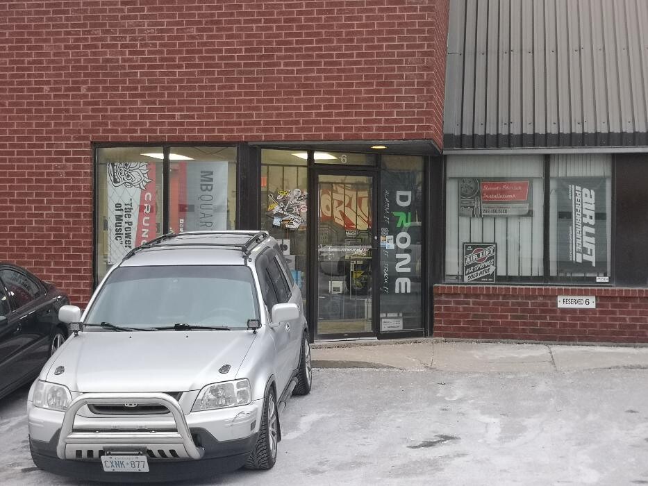 Images Northern Automotive Technologies