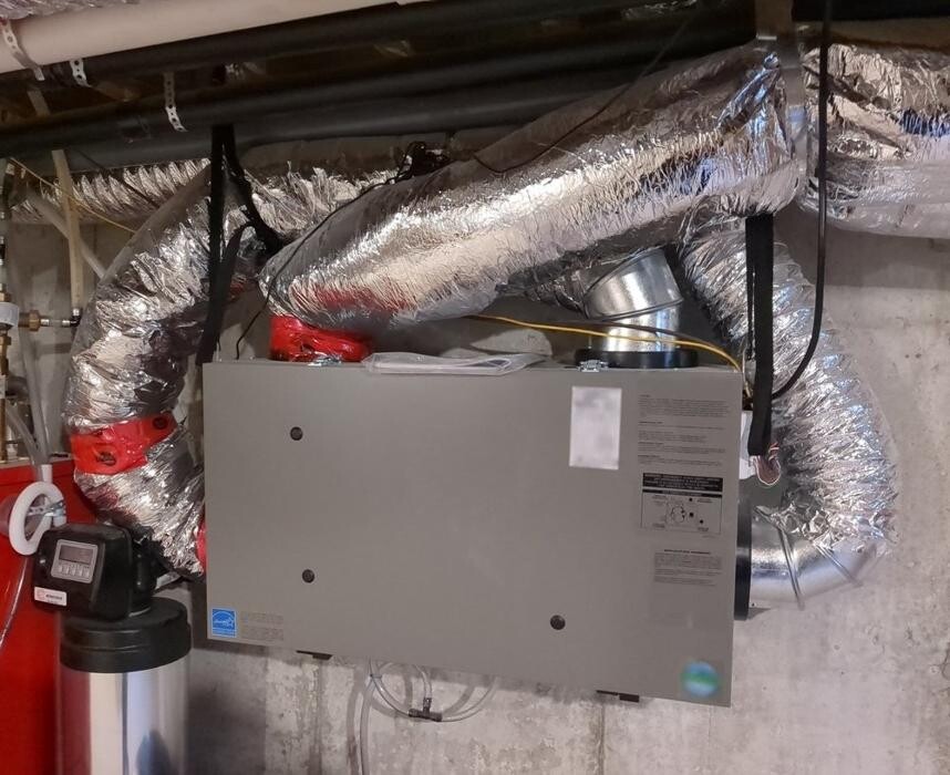 Images McKeever Heating and Air-Conditioning, Inc