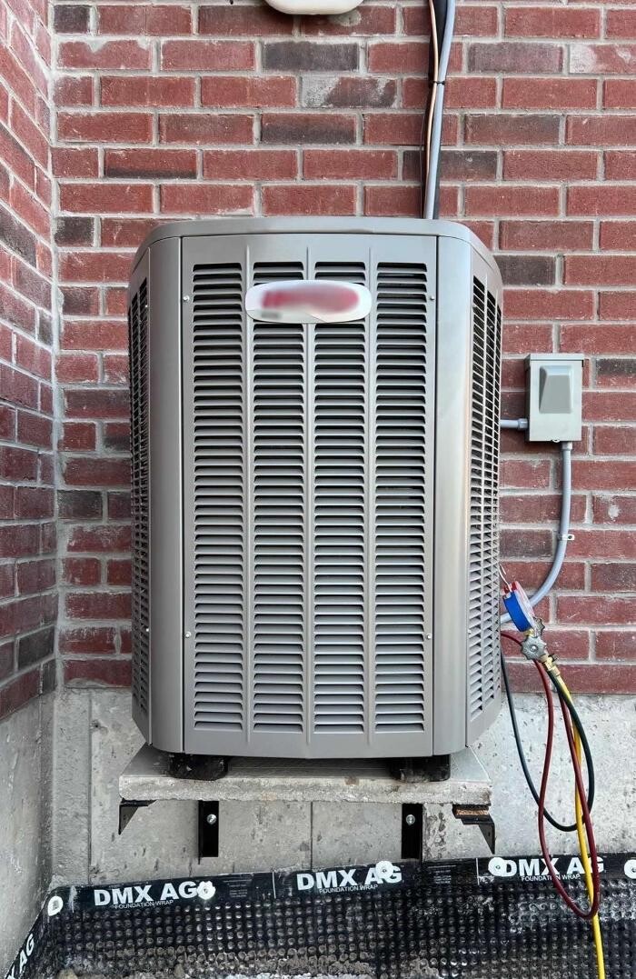 Images McKeever Heating and Air-Conditioning, Inc
