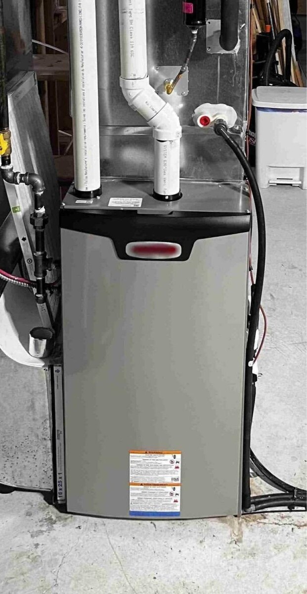 Images McKeever Heating and Air-Conditioning, Inc
