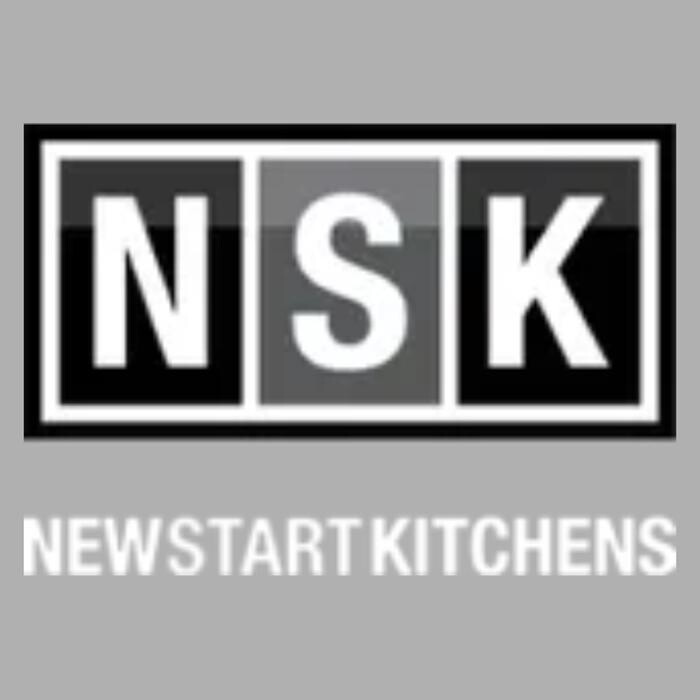 New Start Kitchens Logo